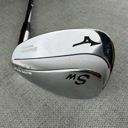 Mizuno MJ-62 Wedge - Wedge Flex  / S Degree