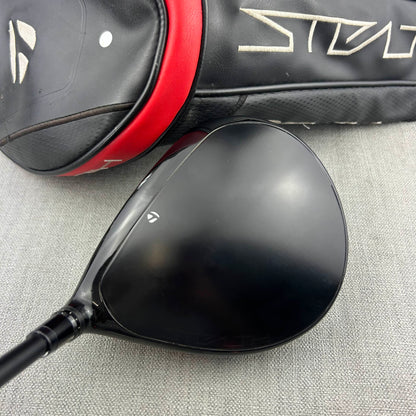 Taylormade Stealth Plus Driver - X Flex / 8 Degree