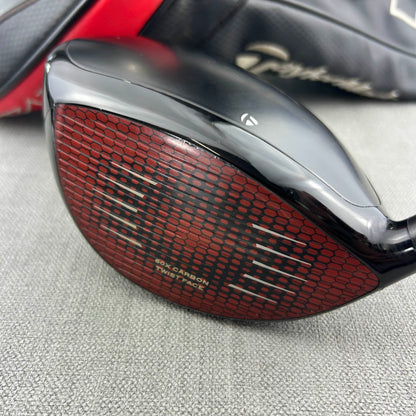 Taylormade Stealth Plus Driver - X Flex / 8 Degree