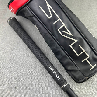 Taylormade Stealth Plus Driver - X Flex / 8 Degree