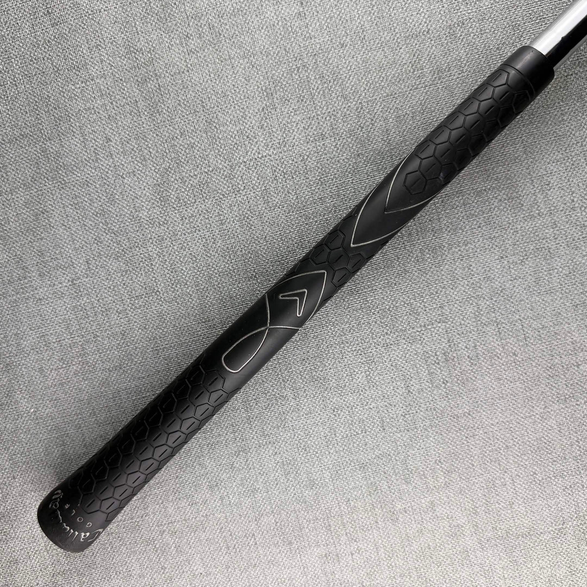 Callaway X-22 Hybrid - Regular Flex / 7 Iron