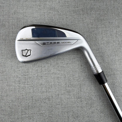 Wilson Staff Model Hybrid - Extra Stiff  Flex / 18 Degree