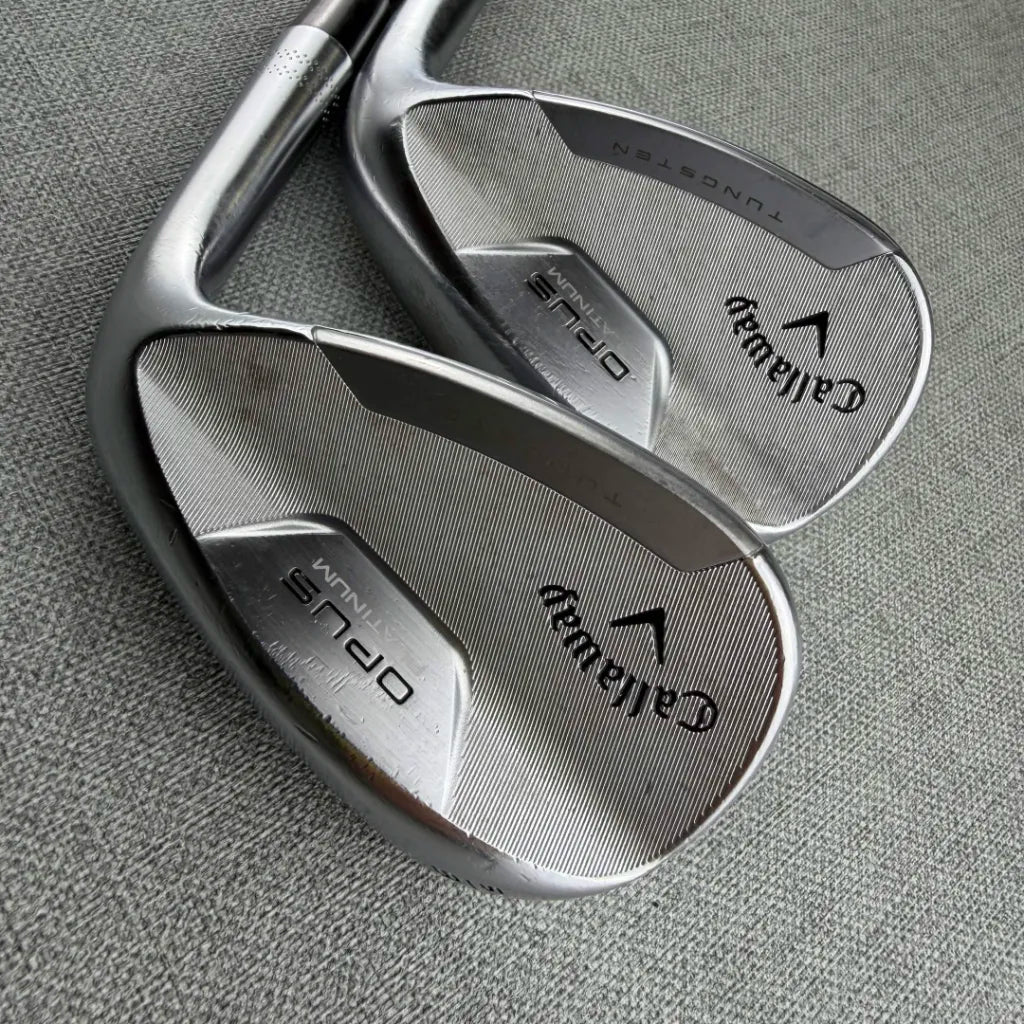 Callaway OPUS Platinum  Wedge - Wedge Flex  / 56, 60 Degree