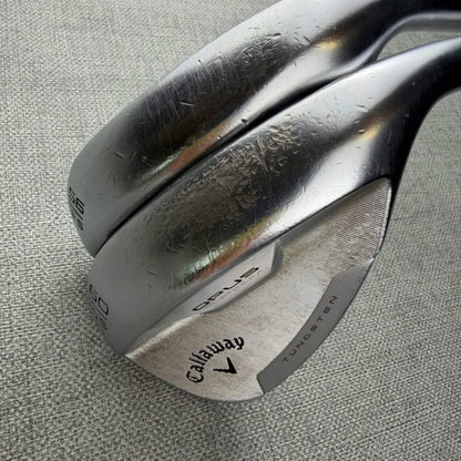Callaway OPUS Platinum  Wedge - Wedge Flex  / 56, 60 Degree