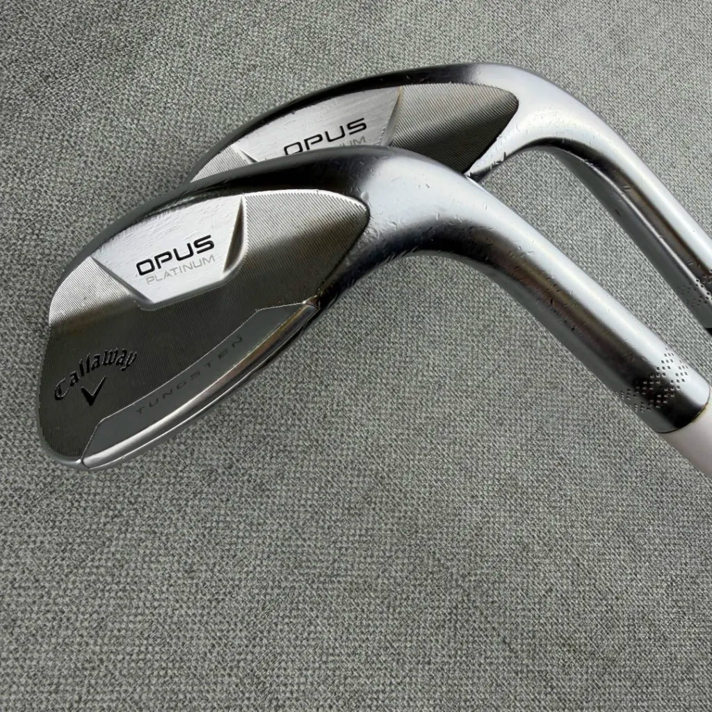 Callaway OPUS Platinum  Wedge - Wedge Flex  / 56, 60 Degree