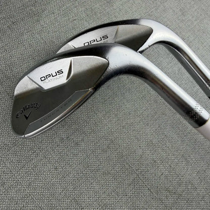 Callaway OPUS Platinum  Wedge - Wedge Flex  / 56, 60 Degree