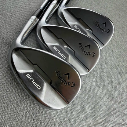 Callaway OPUS Wedge - Wedge Flex  / 50 56 60 Degree