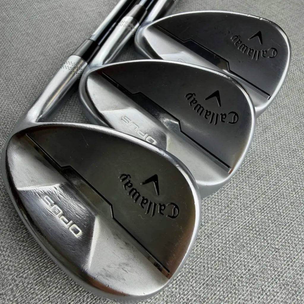 Callaway OPUS Wedge - Wedge Flex  / 50 56 60 Degree