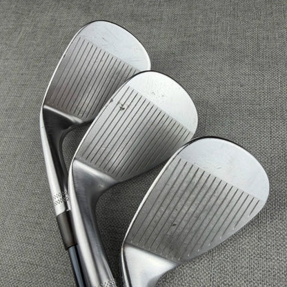 Callaway OPUS Wedge - Wedge Flex  / 50 56 60 Degree