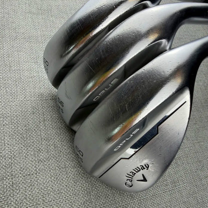 Callaway OPUS Wedge - Wedge Flex  / 50 56 60 Degree