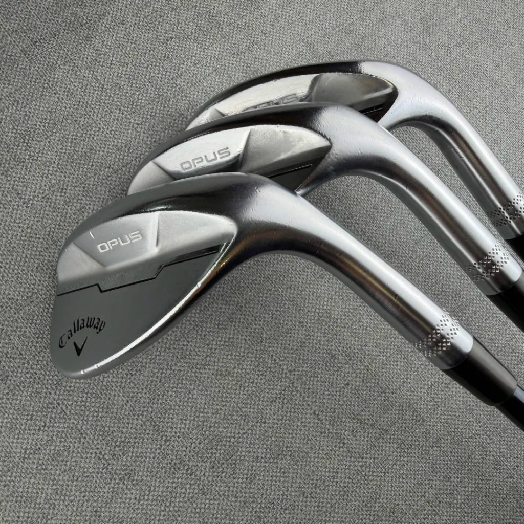 Callaway OPUS Wedge - Wedge Flex  / 50 56 60 Degree