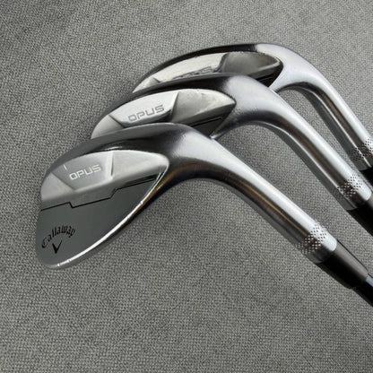 Callaway OPUS Wedge - Wedge Flex  / 50 56 60 Degree