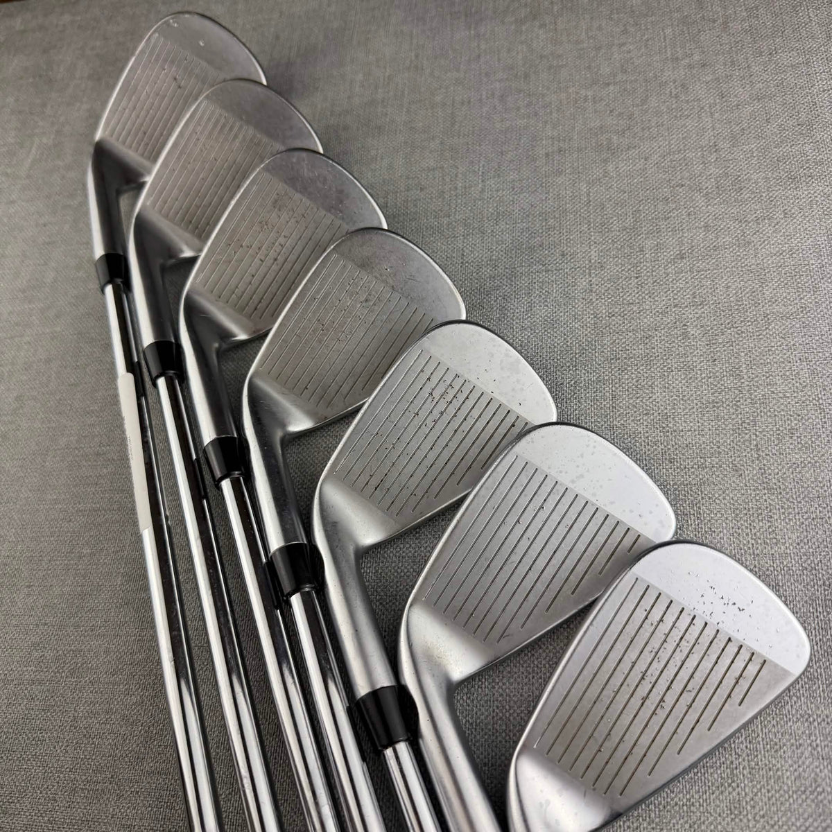 Ping i500 Forged Irons - Regular  Flex / 5-UW