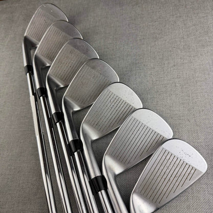 Ping i500 Forged Irons - Regular  Flex / 5-UW