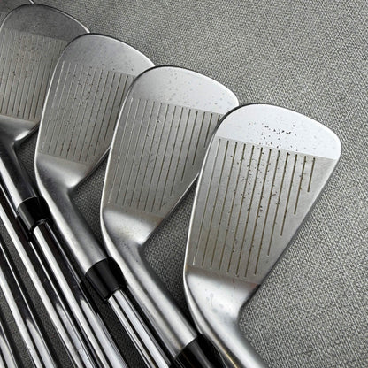 Ping i500 Forged Irons - Regular  Flex / 5-UW