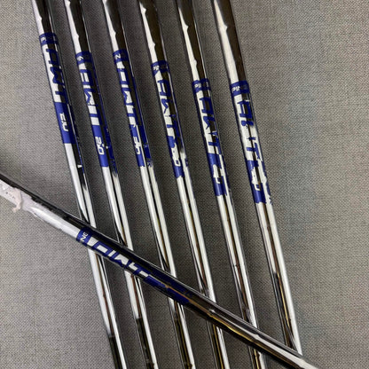 Ping i500 Forged Irons - Regular  Flex / 5-UW