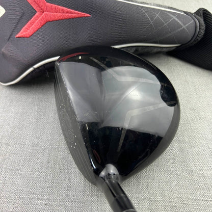 Callaway RAZR X Black - Ladies Flex / 13.5 Degree