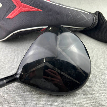 Callaway RAZR X Black - Ladies Flex / 13.5 Degree