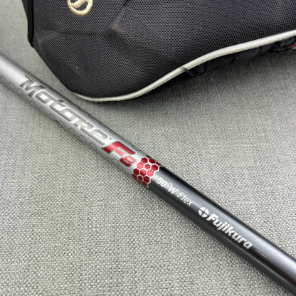 Callaway RAZR X Black - Ladies Flex / 13.5 Degree