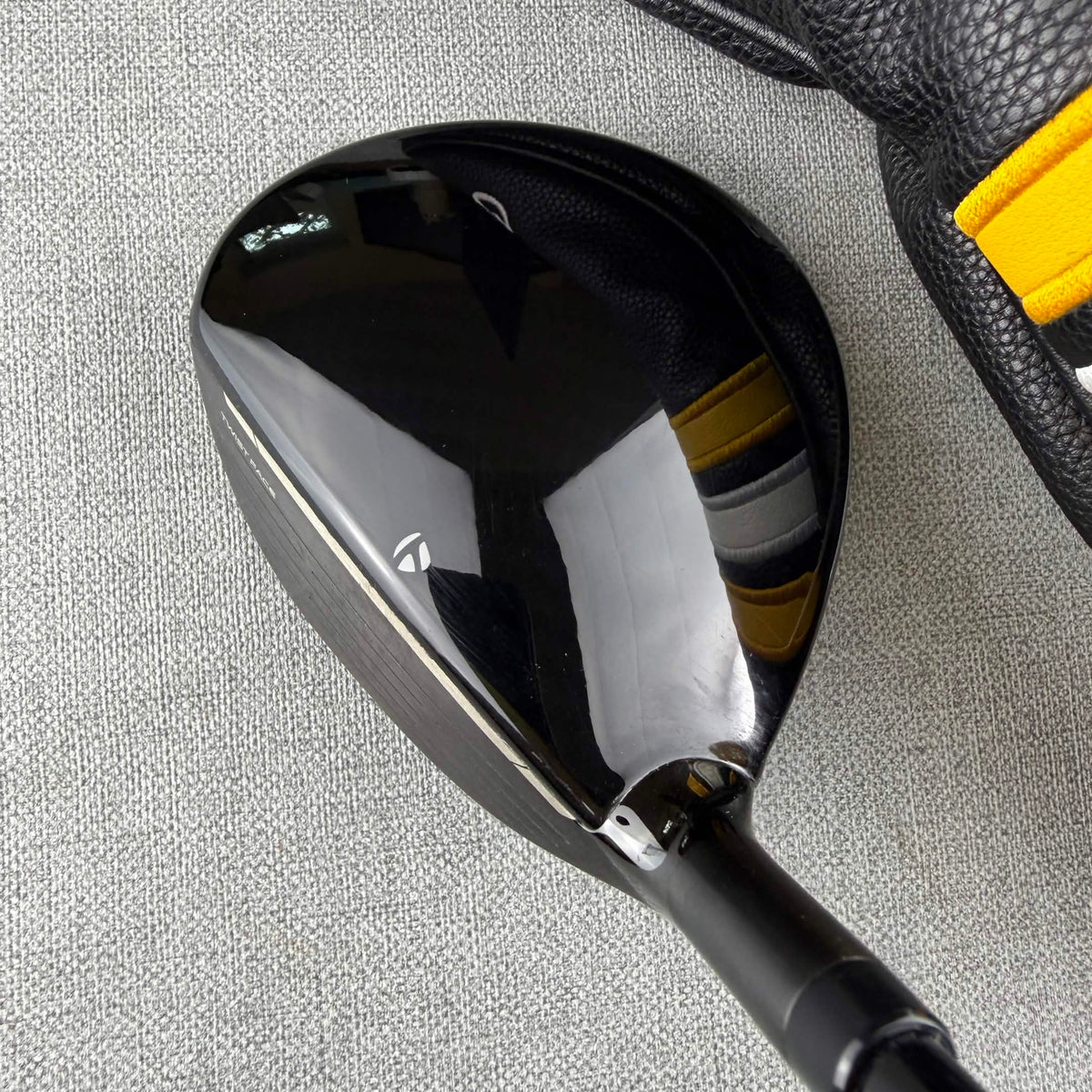 Taylormade  Qi10 Fairway Wood - Regular 60g / 21 Degree