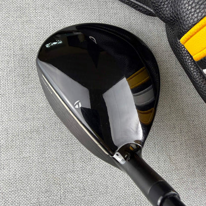Taylormade  Qi10 Fairway Wood - Regular 60g / 21 Degree
