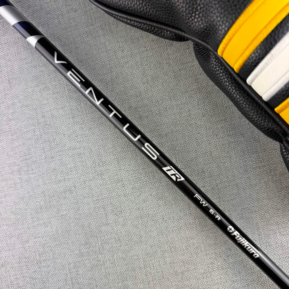 Taylormade  Qi10 Fairway Wood - Regular 60g / 21 Degree