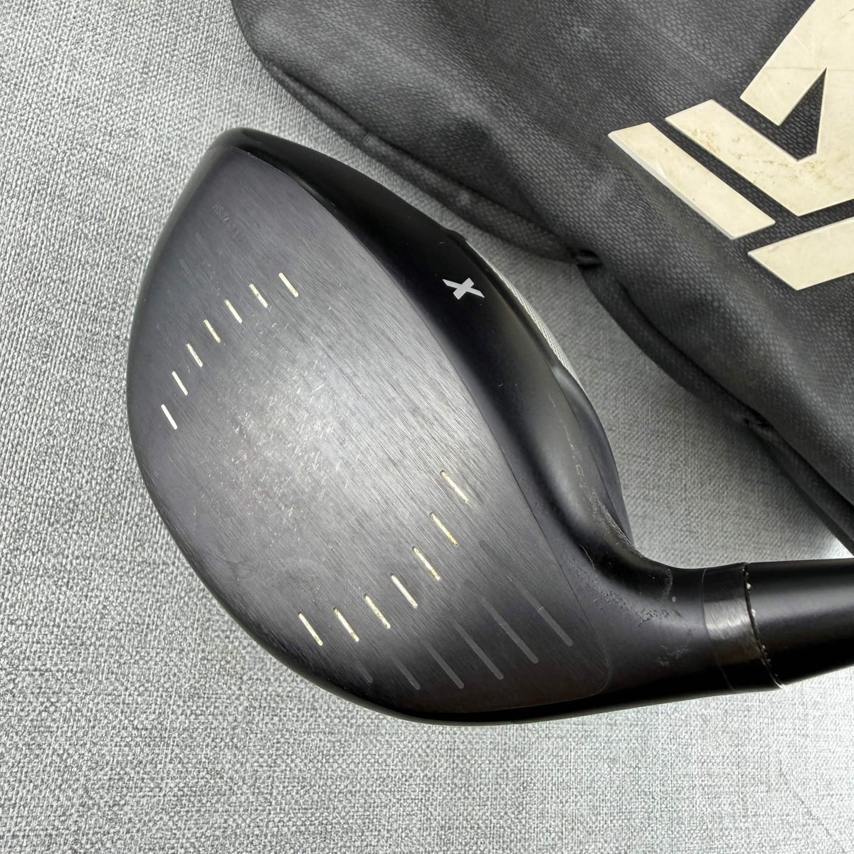 PXG 0811X  Driver - Extra Stiff Flex 70g / 9 Degree