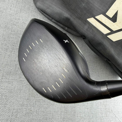 PXG 0811X  Driver - Extra Stiff Flex 70g / 9 Degree