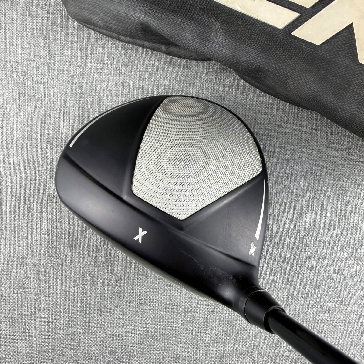 PXG 0811X  Driver - Extra Stiff Flex 70g / 9 Degree
