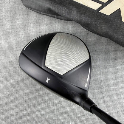 PXG 0811X  Driver - Extra Stiff Flex 70g / 9 Degree