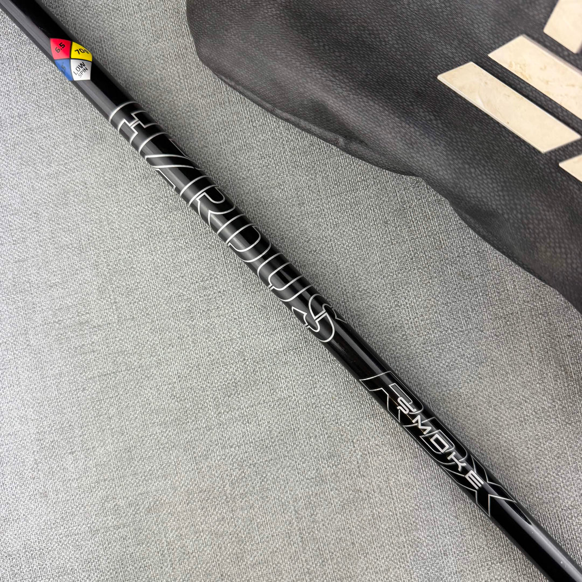 PXG 0811X  Driver - Extra Stiff Flex 70g / 9 Degree