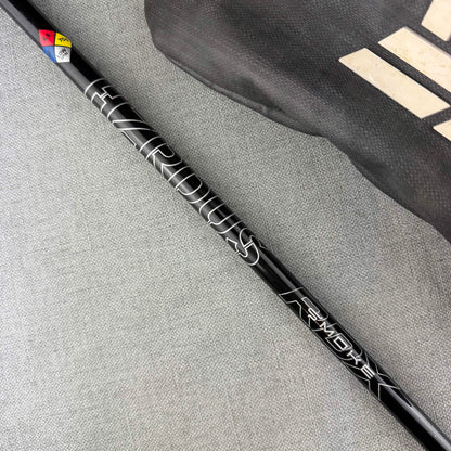 PXG 0811X  Driver - Extra Stiff Flex 70g / 9 Degree