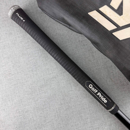 PXG 0811X  Driver - Extra Stiff Flex 70g / 9 Degree