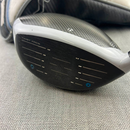 Taylormade SIM Driver - Stiff Flex / 8 Degree