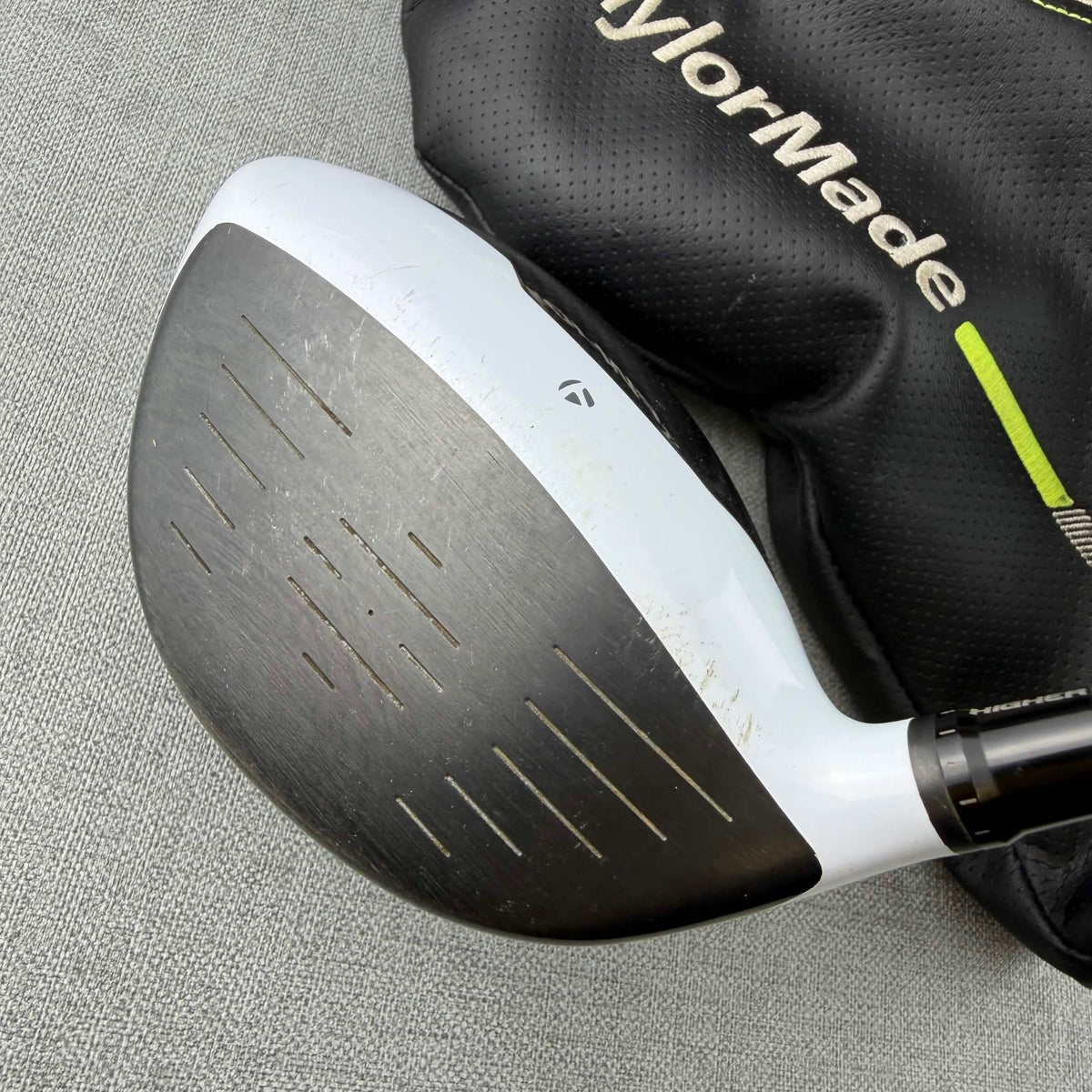Taylormade M2 D-type Driver - Regular Flex 55g / 12 Degree