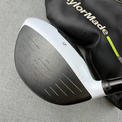 Taylormade M2 D-type Driver - Regular Flex 55g / 12 Degree