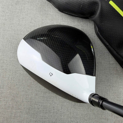 Taylormade M2 D-type Driver - Regular Flex 55g / 12 Degree