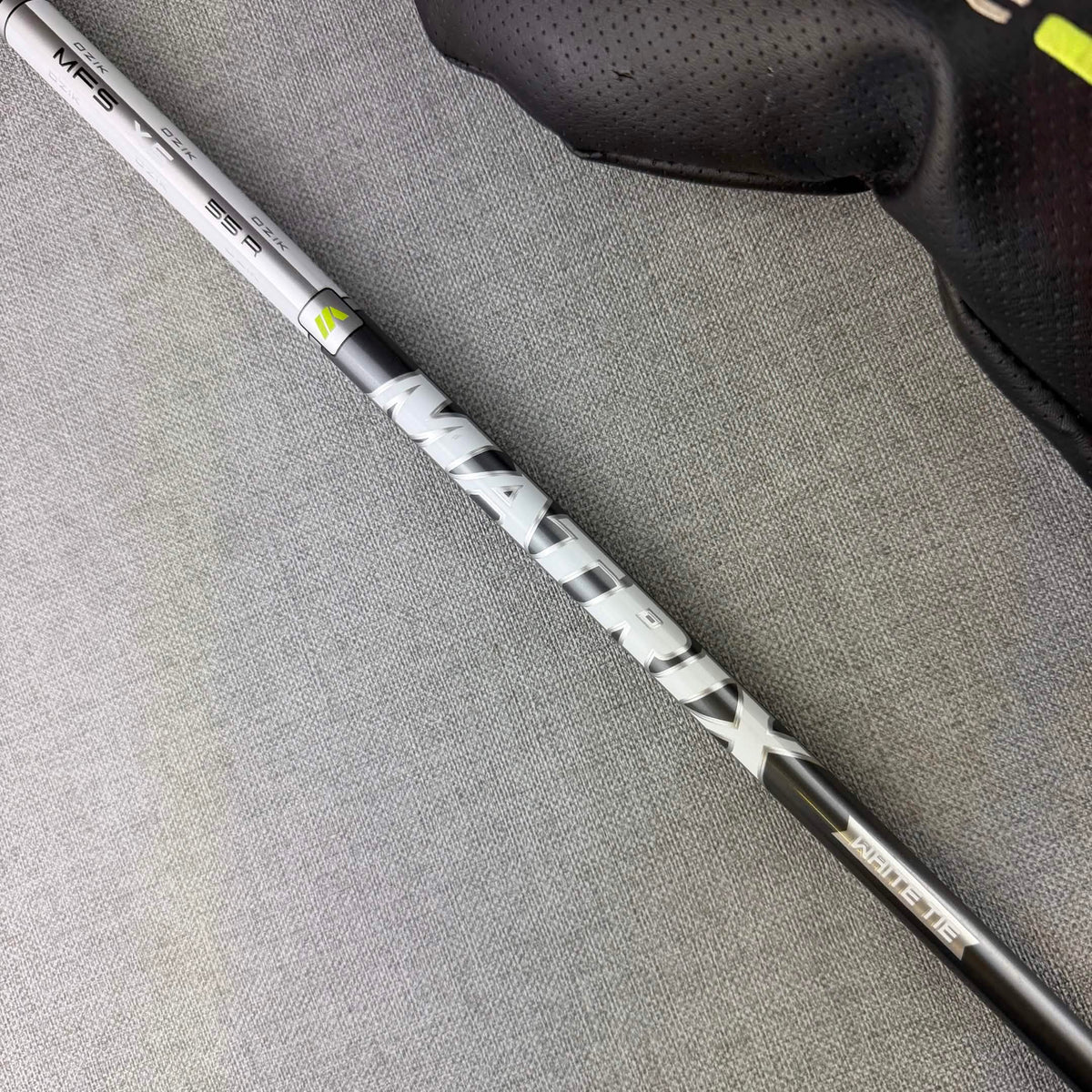 Taylormade M2 D-type Driver - Regular Flex 55g / 12 Degree
