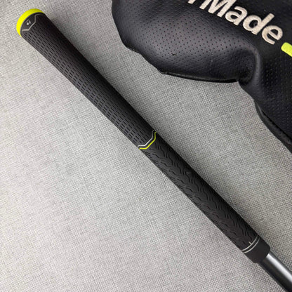 Taylormade M2 D-type Driver - Regular Flex 55g / 12 Degree