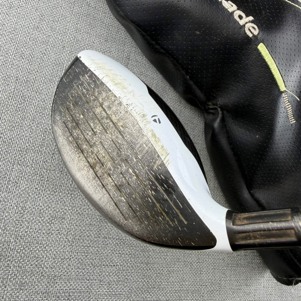 Taylormade  M2 Fairway Wood - Stiff 65g / 15 Degree