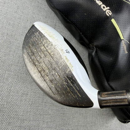 Taylormade  M2 Fairway Wood - Stiff 65g / 15 Degree