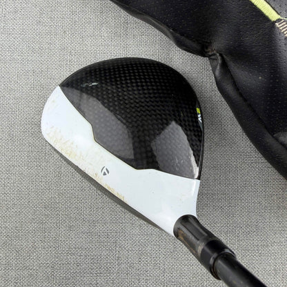 Taylormade  M2 Fairway Wood - Stiff 65g / 15 Degree