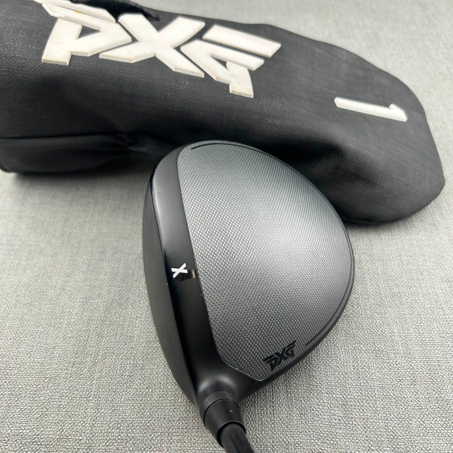 PXG 0311 Gen5 Driver - Extra Stiff / 9 Degree