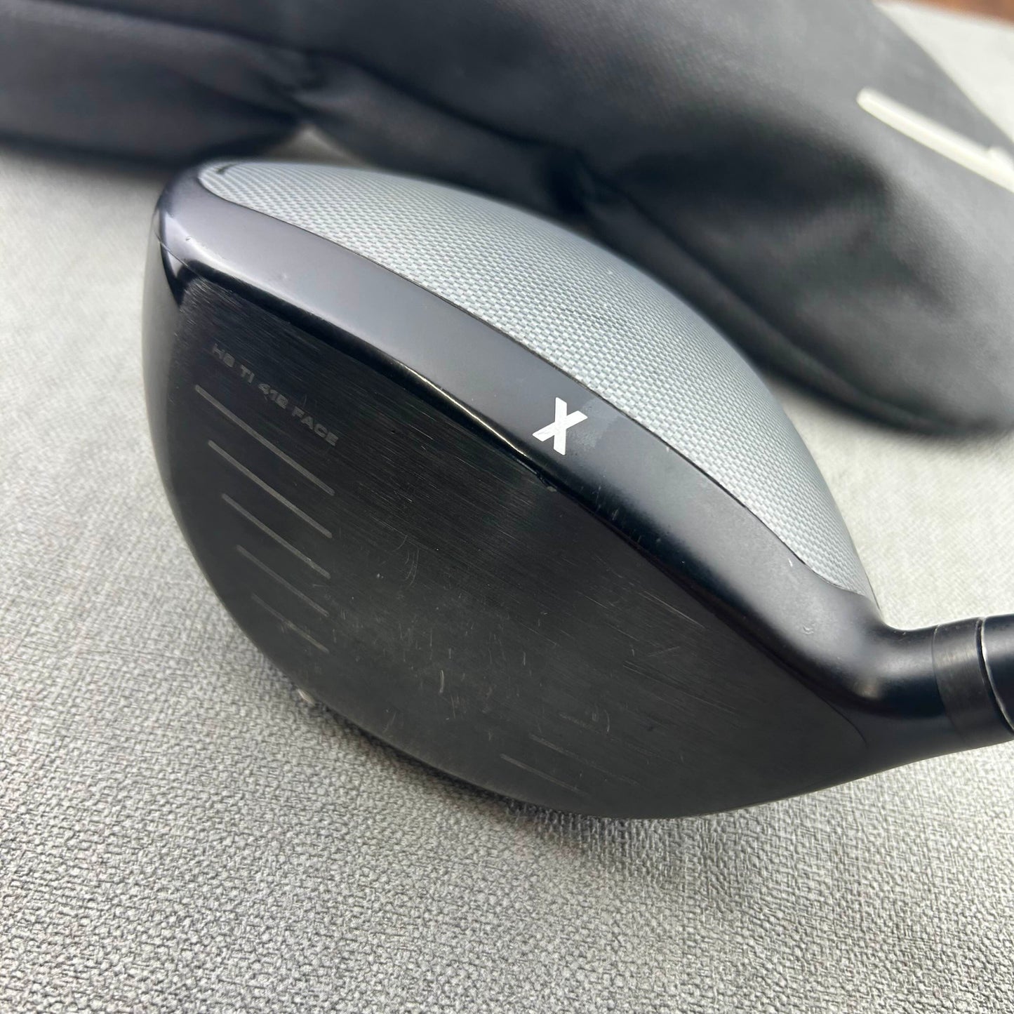 PXG 0311 Gen5 Driver - Extra Stiff / 9 Degree