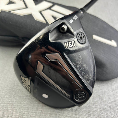 PXG 0311 Gen5 Driver - Extra Stiff / 9 Degree