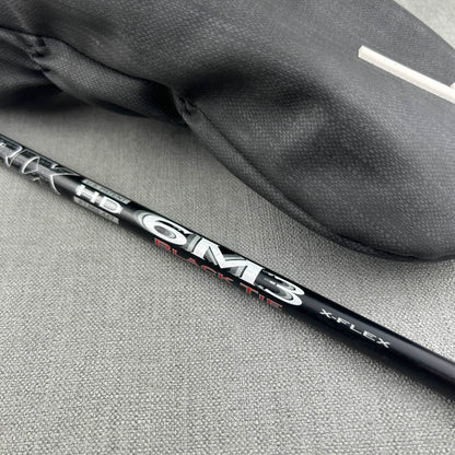 PXG 0311 Gen5 Driver - Extra Stiff / 9 Degree