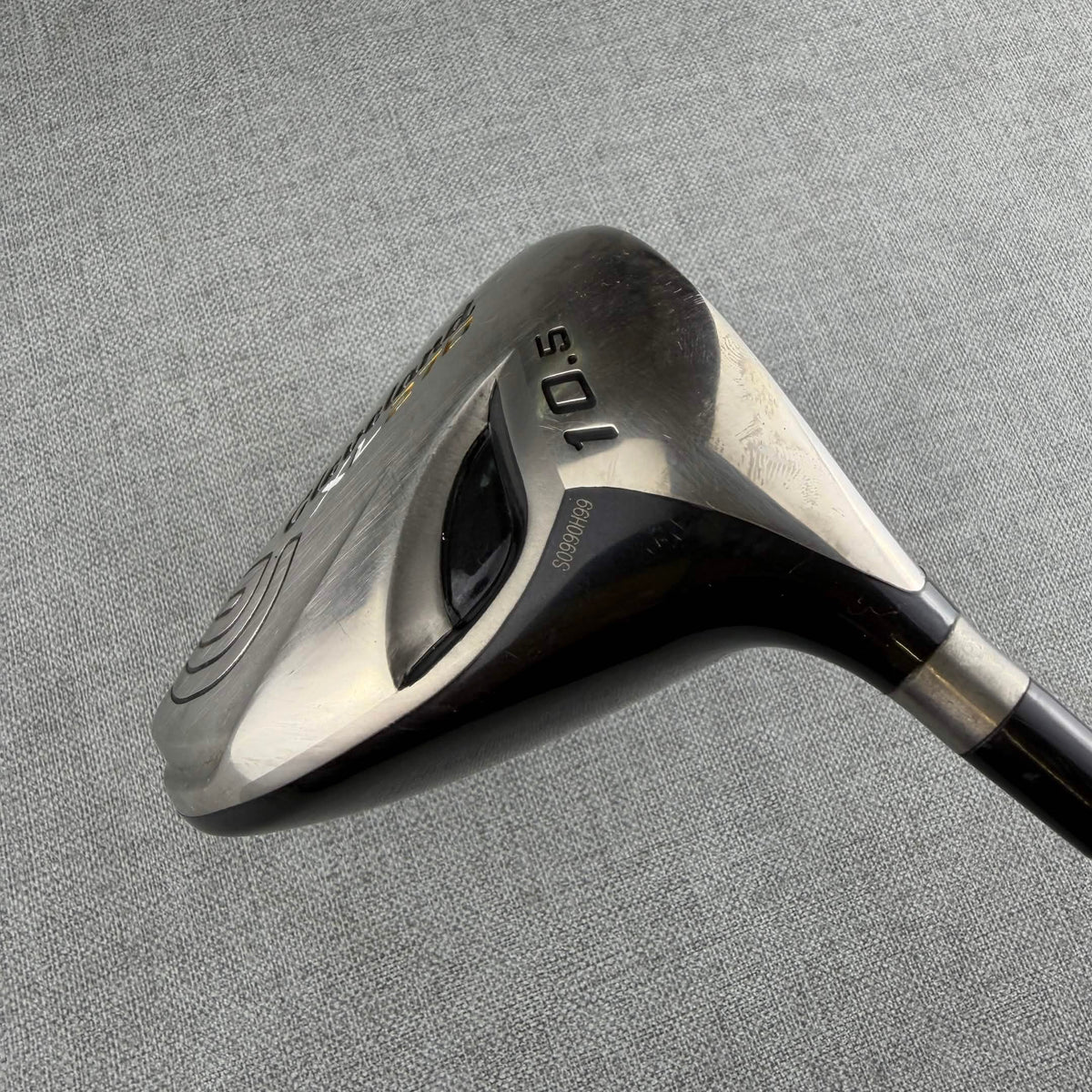 Cleveland XL 270 Driver - Stiff Flex 39g / 10.5 Degree