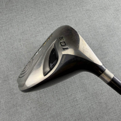 Cleveland XL 270 Driver - Stiff Flex 39g / 10.5 Degree