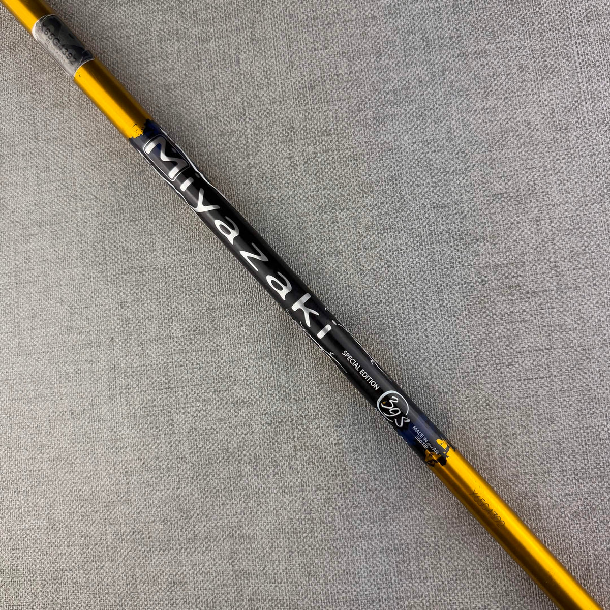 Cleveland XL 270 Driver - Stiff Flex 39g / 10.5 Degree