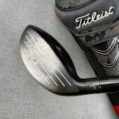 Titleist 915F Fairway Wood - Stiff 70g / 16.5 Degree